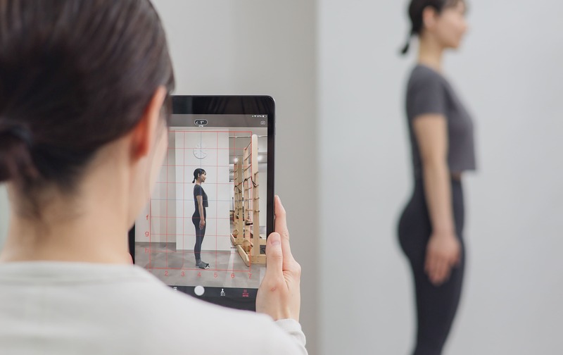 【ご案内者以外の使用不可】定期メンテナンス・身体チェック