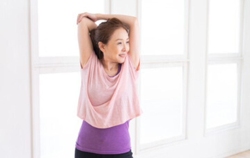 パーソナルピラティス 4回券（60分コース）