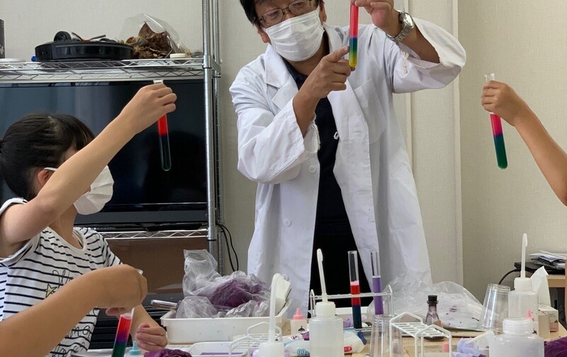 【月額】科学実験　らくらくサイエンスラボ 