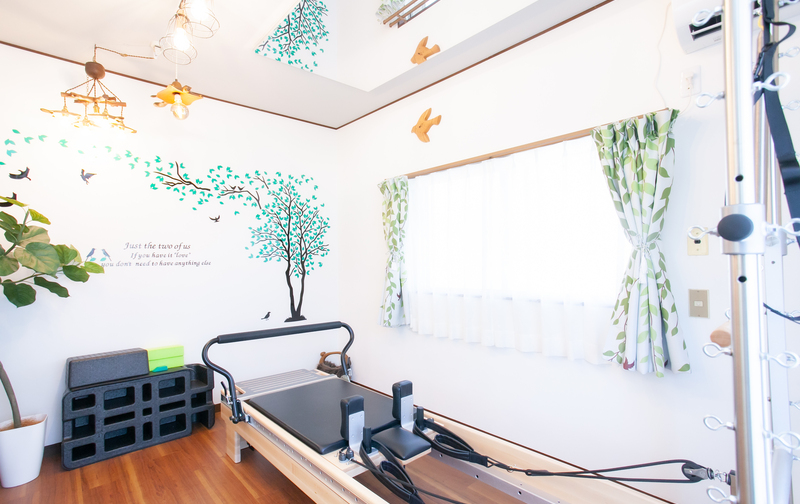 【体験後・初回限定】スタートアップ5回チケット  太田・足利市教室／ジャイロトニック®（太田）