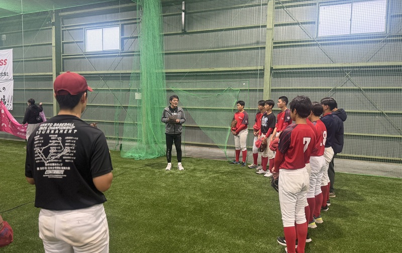 愛甲猛の野良犬道場６回チケット