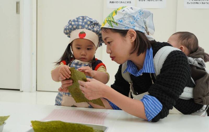 1か月体験入学チケット（３回分）