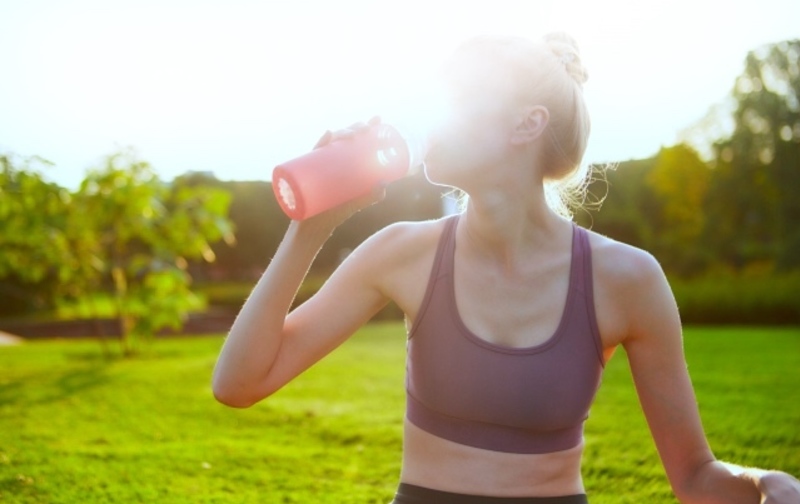 パーソナルトレーニング（ケアプラン）