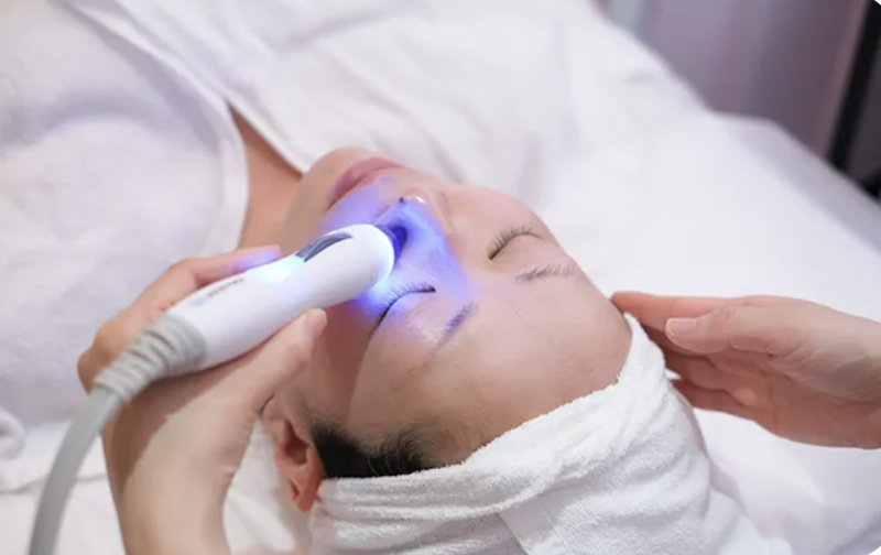 【チケット会員】徹底・毛穴洗浄 プログラム（フル）