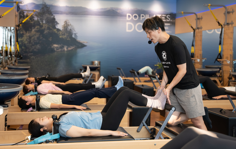 【コンプリヘンシブ資格コース】リフォーマー_rf