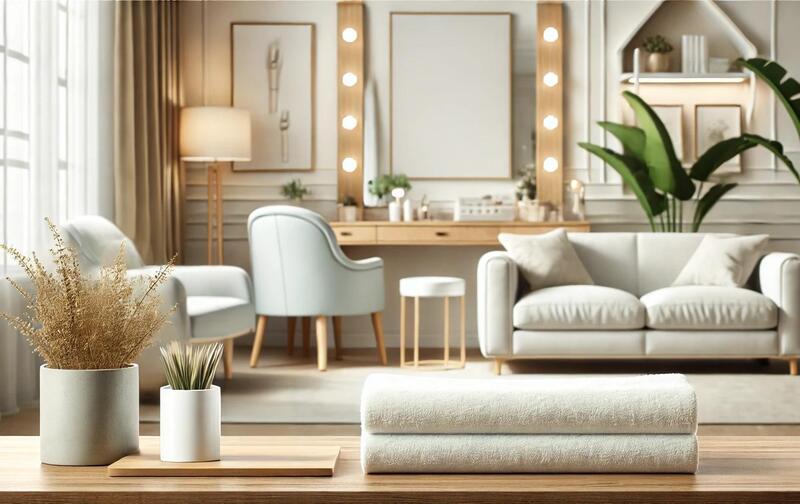 ホワイトニング・脱毛月額通い放題プラン