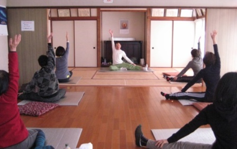 月4回のレッスン