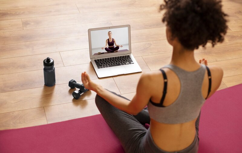 【オンライン受け放題】Kento ピラティスグループレッスン月謝チケット