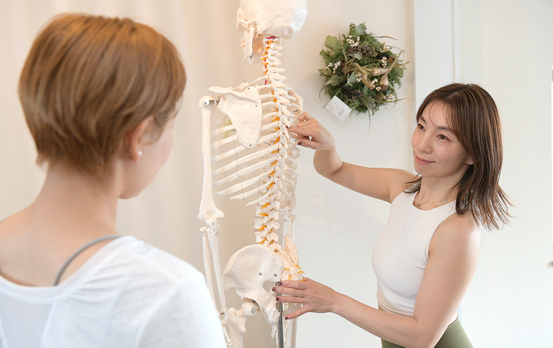 【初回限定】体験1回60分チケット