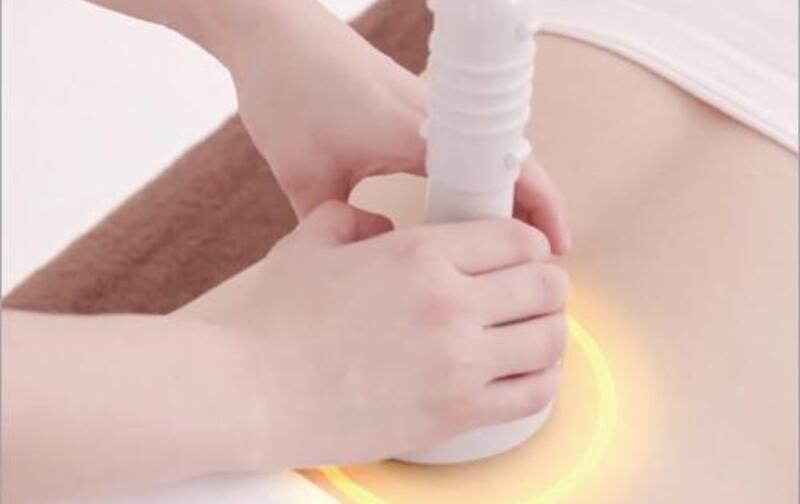 【上半身60分】スムーズライン　専属サポート10回コース