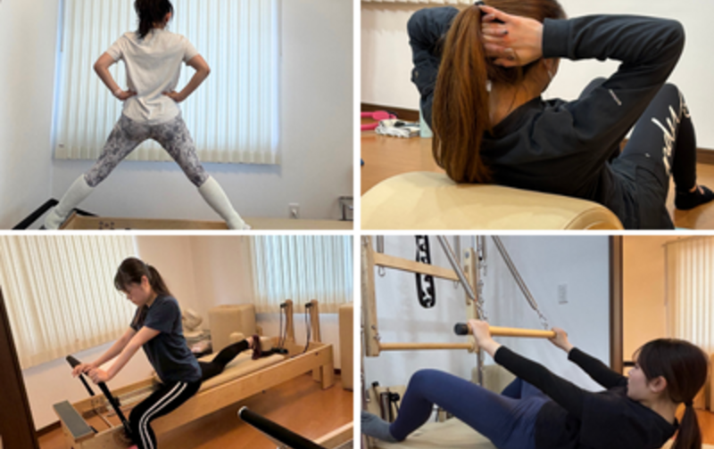 【セミプライベート＆マンツーマン★両レッスンOK】会員さま・VIP会員さま限定