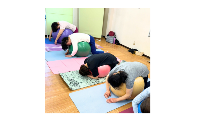 🔶骨格ベクトレグループレッスン体験１回チケット2024.6～