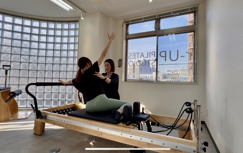 スタンダード月４回（パーソナル）1回あたり8000円