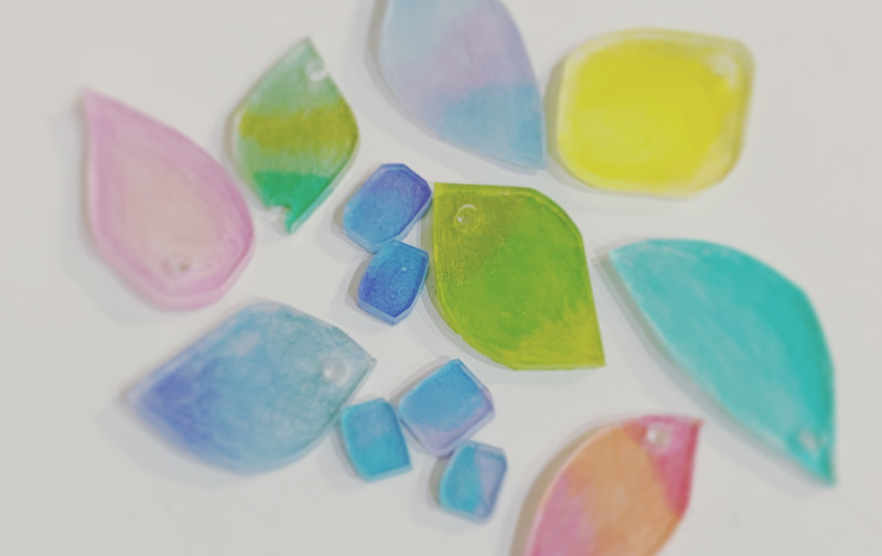 8800小学生絵画造形月３回クラスの月会費