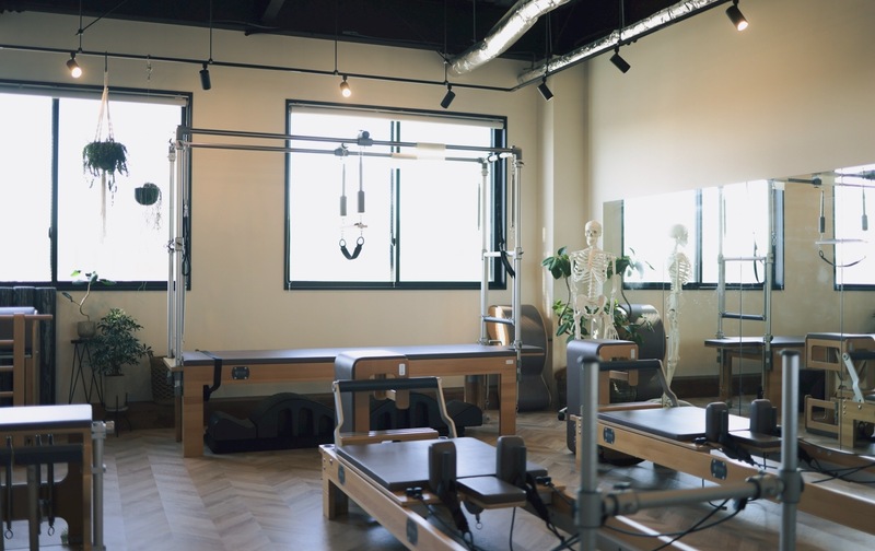 プライベートレッスン 月1回