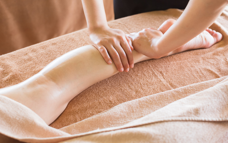 （3回チケット）全身リフトアップ＆小顔ケア（90分）_（20,700円／1回）