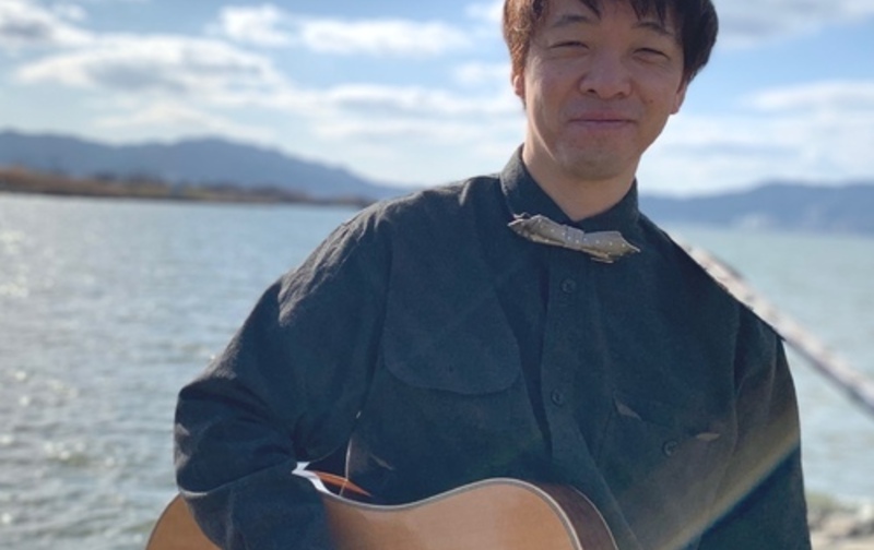 前山佑樹 応援！