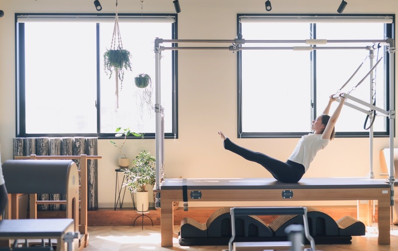 プライベートレッスン 月2回