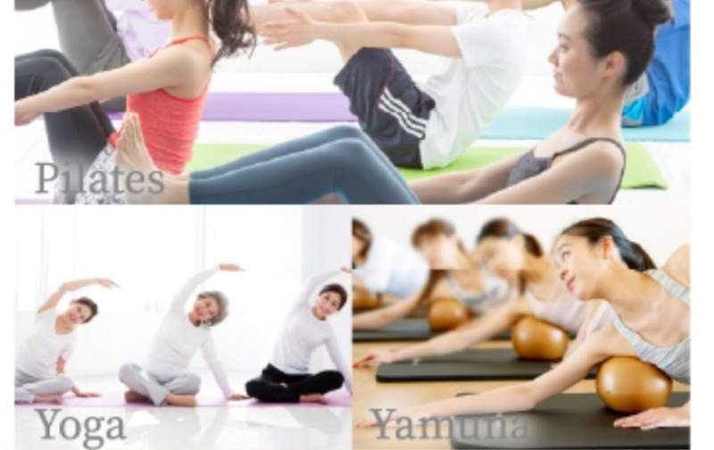 体験❢【グループクラス初回１回】(土日祝も利用可）