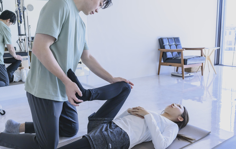 【ご案内者以外の使用不可】定期メンテナンス・身体チェック