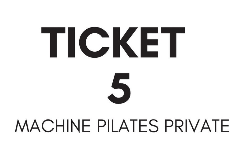 回数券 5回分 @10,600円