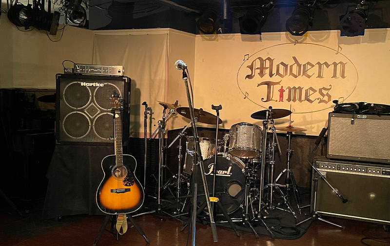 VIVA MUSIC出演者応援チケット