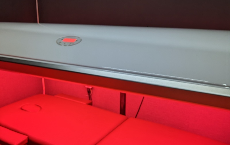 酸素BOX、コラーゲンカプセル回数券20回