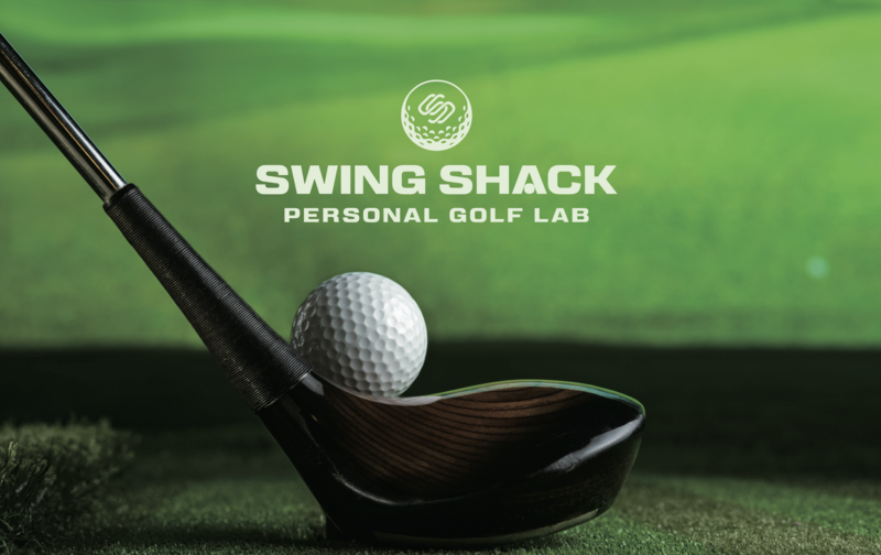 SWING SHACK　ベース