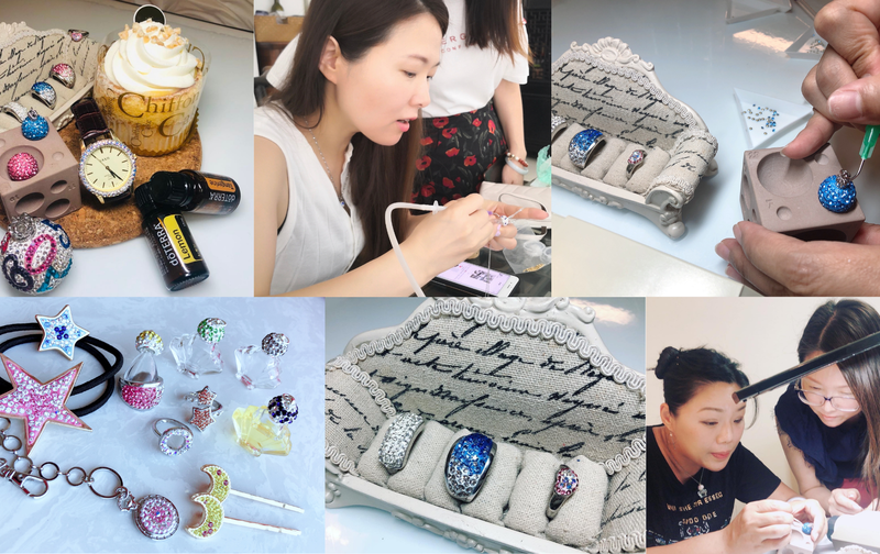 ドンネデコ講師認定スクール講習