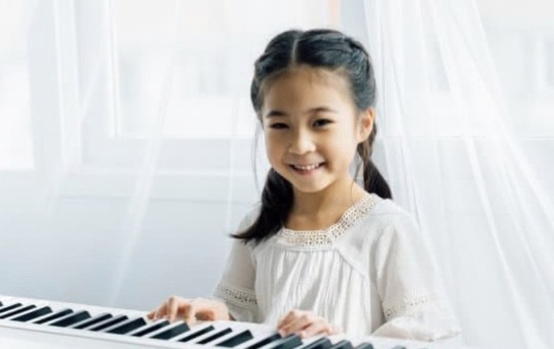 じっくりピアノ60分レッスン月謝