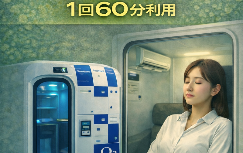 ８回券【１回60分利用】