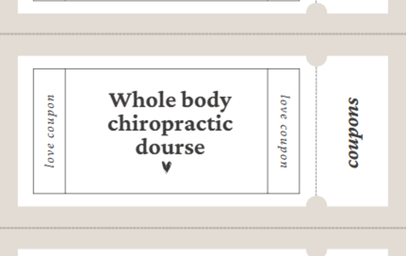 全身整体９０分　集中ケアコース　８回