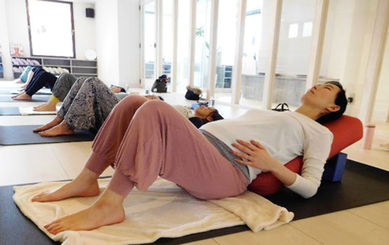 マタニティエキスパートトレーニングコース