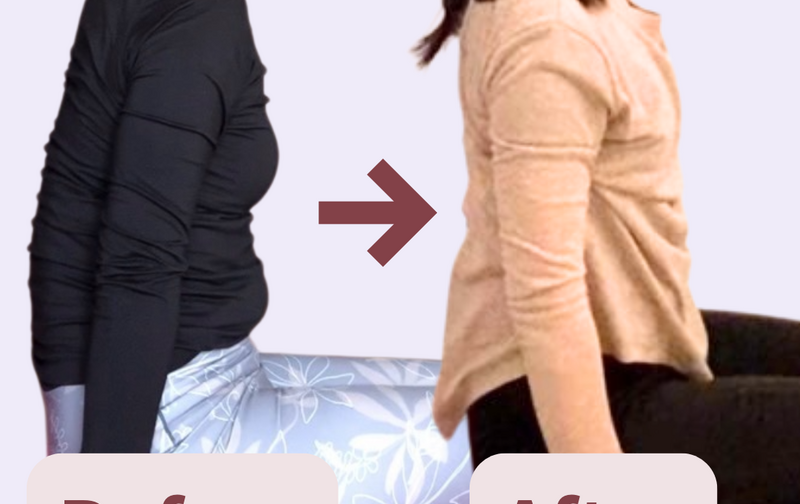 【月額制・パーソナルヨガ60分】４回／1ヶ月〜周りを気にせず、自分のペースで。初心者専門・安心パーソナルヨガ