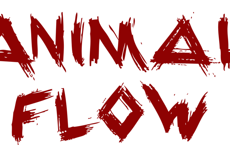 アニマルフロー（ANIMAL FLOW）