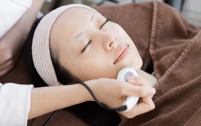 フェイシャルケア