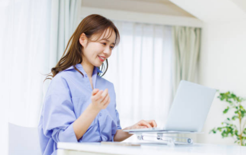 【オンライン】個人レッスン4回チケット(75分)