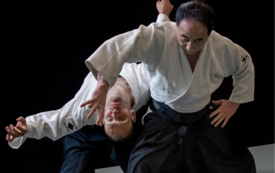 大東流合気柔術／Daito-ryu Aikijujutsuの月謝・回数券