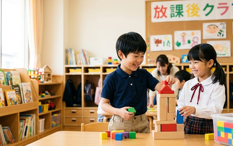 放課後児童クラブ回数券