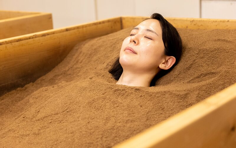 酵素風呂：スタンダード２（月２回利用）