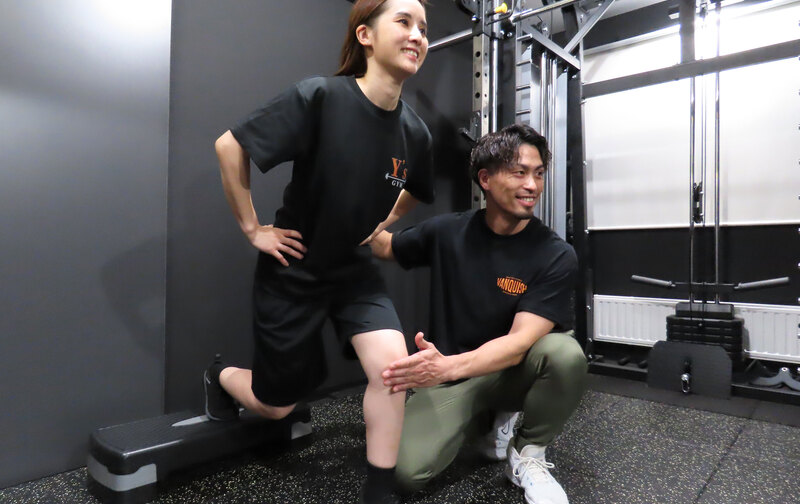 ダイエットコース【月6回】