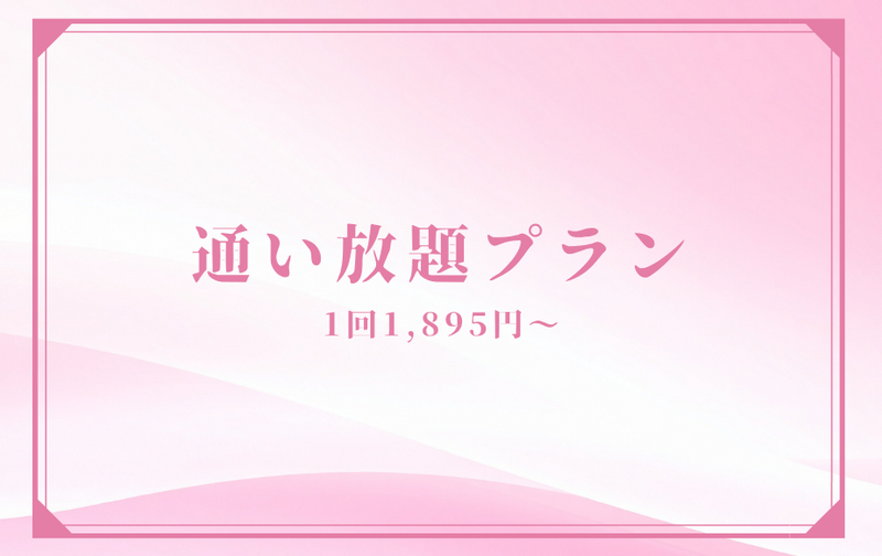 通い放題プラン