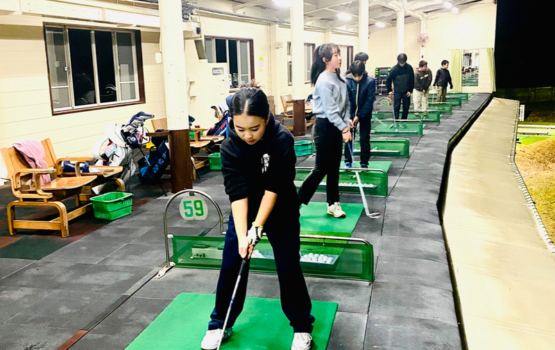 🎉✨ **一般ジュニアの部・グループレッスン【受け放題プラン】✨🎉 （75分）［担当：大木プロ］