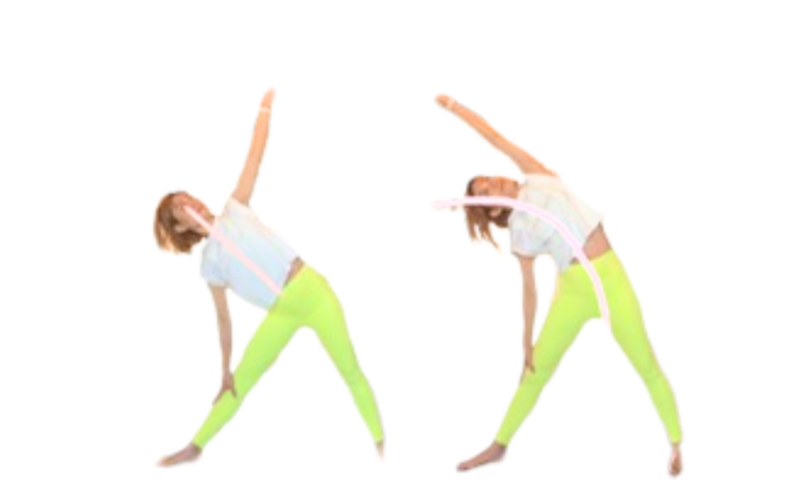 🔶骨格ととのえヨガグループレッスン体験１回チケット2024.6～