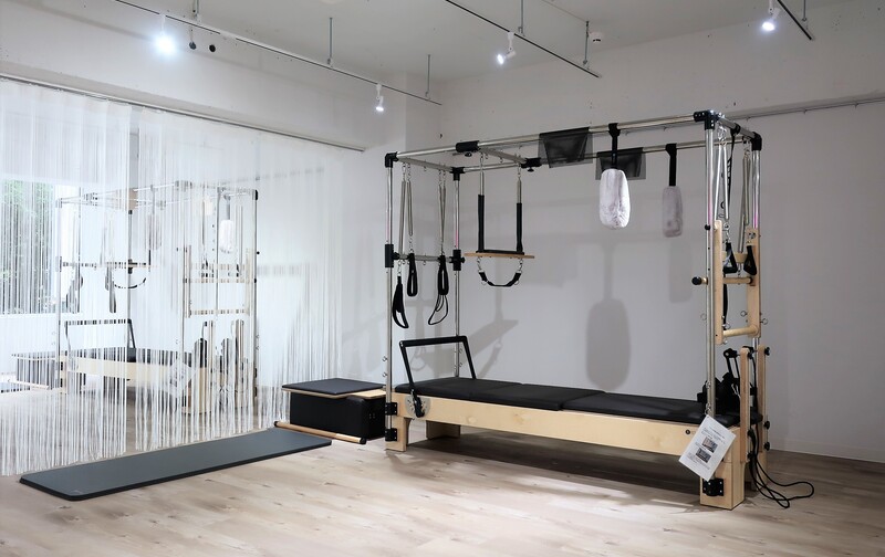 【ヨガレンタルスタジオ専用回数券】ご利用時間80分　4回チケット