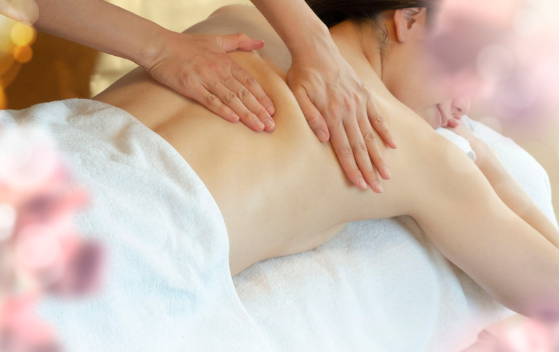 （3回チケット）頭顔筋リフト＆背中美姿勢ケア（70分）_（15300円／1回）