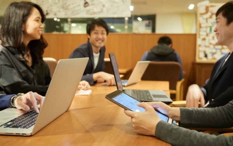 フリースペース 月会員（7月オープン予定）