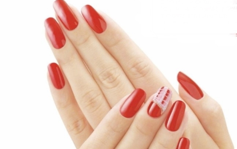 【JNAジェルネイル検定対策】初級　全36時間（3時間×12回）