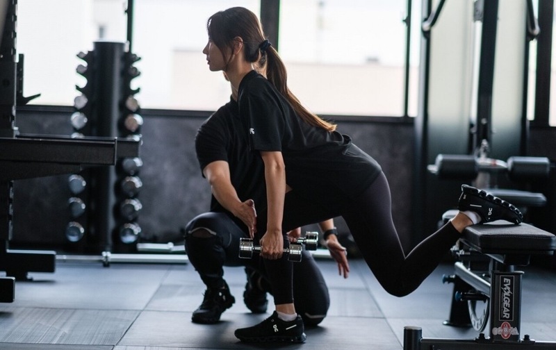 トレーニング/24回