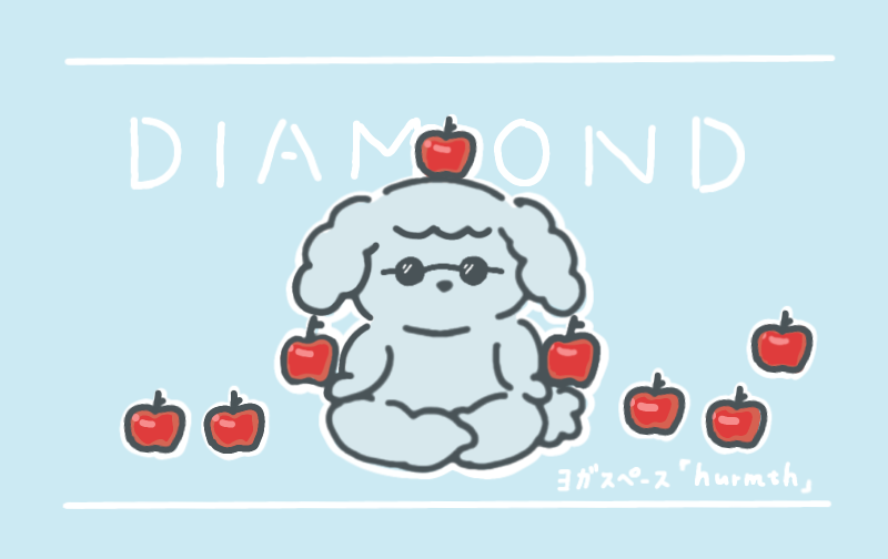 【hurmthダイヤモンド会員】月8回